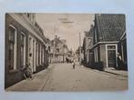 Hallum Langebuurt, Verzamelen, Ophalen of Verzenden