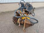 Stobbe frees CW30, Zakelijke goederen, Machines en Bouw | Kranen en Graafmachines, Ophalen, Graafmachine
