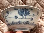 Chinese antieke schaal Ming 15-16eeuw, Antiek en Kunst, Ophalen of Verzenden