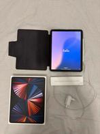 iPad Pro 12.9 inch (Wi-Fi, 1TB) – Space Gray + accessoires, Computers en Software, Apple iPads, 13 inch of meer, Ophalen of Verzenden