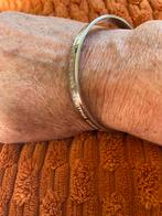 LOTT Gioielli Zilveren Bangle + Doosje NIEUW, Sieraden, Tassen en Uiterlijk, Armbanden, Ophalen of Verzenden, Nieuw, Zilver, Zilver