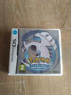 Pokemon soul silver DS, Avontuur en Actie, 1 speler, Ophalen of Verzenden, Zo goed als nieuw