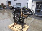 mc connel 3530 arm
