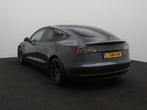 Tesla Model 3 Performance AWD 75 kWh | Leder | Led Verlichti, Auto's, Tesla, 12 maanden, Stof, Gebruikt, 547 km