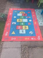 Livetti kinderkamer, hinkel- vloerkleed 150 x 200 cm, Kinderen en Baby's, Ophalen of Verzenden, Zo goed als nieuw, Kleed of Kussen