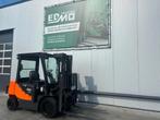 Doosan D30S-5 Heftruck Diesel (bj 2012), 3000 tot 4000 kg, Diesel, Heftruck, Doosan