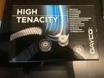 Distributieriem kit Dayco KTB267 met spanrol, looprol, etc., Ophalen of Verzenden, Nieuw, Audi