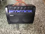 Yamaha gitaar versterker, Muziek en Instrumenten, Snaarinstrumenten | Gitaren | Elektrisch, Gebruikt, Met versterker, Solid body
