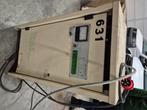 Heftruck acculader Trak Equalizer, Ophalen, Gebruikt
