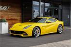 Ferrari F12 6.3 Berlinetta *Carlex Design/Novitec/Ceramic*, Automaat, Achterwielaandrijving, Overige kleuren, 12 cilinders