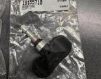 4x Bandenspanningssensor bandenspanning sensor 19155710 oem, Ophalen of Verzenden, A, A, A