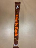 Grolsch Herfstbok Sjaal, Kleding | Heren, Ophalen of Verzenden, Zo goed als nieuw, Sjaal