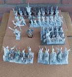Warhammer The Old World - High Elves, Met verf, Figuurtje(s), Warhammer, Ophalen of Verzenden