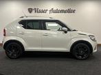 Suzuki Ignis 1.2 Stijl Smart Hybrid*NAP*AppleCarPlay*Stoelve, Voorwielaandrijving, 4 cilinders, Origineel Nederlands, Bedrijf