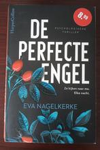 Eva Nagelkerke - De perfecte engel (NL), Boeken, Thrillers, Ophalen of Verzenden, Gelezen, Eva nagelkerke, Nederland