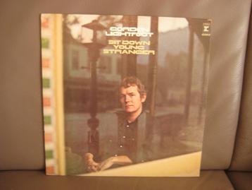 Gordon Lightfoot – Sit Down Young Stranger beschikbaar voor biedingen