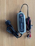 Ctek acculader mxs 5.0, Auto-onderdelen, Ophalen of Verzenden, Gebruikt