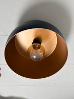 Plafondlamp, Ophalen of Verzenden, Zo goed als nieuw, Metaal