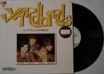 Yardbirds - Little games, Cd's en Dvd's, Vinyl | Rock, Gebruikt, Ophalen of Verzenden, 12 inch