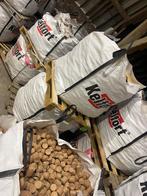 Haardhout briketten, Tuin en Terras, Minder dan 3 m³, Ophalen of Verzenden