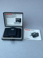 Minox 35EL, Ophalen of Verzenden, Spiegelreflex
