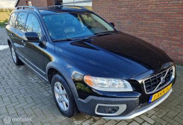 Volvo XC70 3.2 Summum beschikbaar voor biedingen