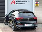 Volkswagen Golf 2.0 TSI GTI Pano/Matrix/Camera/BTW!, 12 maanden, Gebruikt, 4 cilinders, Zwart
