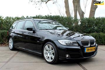 BMW 3-serie Touring 325i Zestraps automaat - 3.0l motor