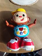 VTech swing en speel aap, Kinderen en Baby's, Speelgoed | Vtech, Gebruikt, 6 maanden tot 2 jaar, Ophalen