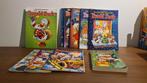 Donald Duck kerstpakket, Europa, Ophalen of Verzenden, Zo goed als nieuw, Meerdere comics