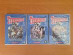 Thunderbirds DVD's, Alle leeftijden, Ophalen of Verzenden, Nieuw in verpakking, Science Fiction en Fantasy
