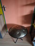 handpan, Muziek en Instrumenten, Percussie, Ophalen of Verzenden, Nieuw, Melodische percussie