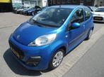 Peugeot 107  airco ijskoud 1.0 Active apk 3.26, Voorwielaandrijving, Euro 5, Gebruikt, Origineel Nederlands