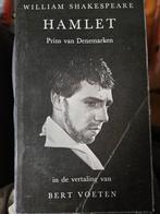 Hamlet - Prins van Denemarken (Bert Voeten), Ophalen of Verzenden, Gelezen, William Shakespeare, Nederland