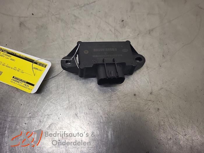 Module (diversen) van een Fiat Ducato, Auto-onderdelen, Elektronica en Kabels, Fiat, Gebruikt, 3 maanden garantie, Ophalen of Verzenden