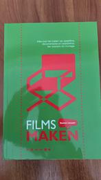 Roemer Lievaart - Films Maken, Ophalen of Verzenden, Zo goed als nieuw, Roemer Lievaart