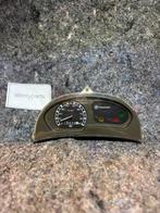 type 1/2/3 teller, Ophalen of Verzenden, Zo goed als nieuw, Overige typen, Piaggio Zip