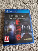 PS4 - Resident Evil Origin Collection, Vanaf 18 jaar, 1 speler, Zo goed als nieuw, Ophalen