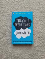 The fault in our stars - John Green, Boeken, Ophalen of Verzenden, Zo goed als nieuw, John Green