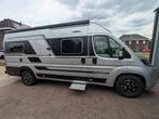 Adria Twin Supreme 640 SLB automaat met heel veel luxe., Caravans en Kamperen, Buscamper of Camperbus, Diesel, Tot en met 3, Particulier