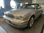 Jaguar XJ 4.2 V8 Executive Youngtimer (bj 2003, automaat), Auto's, Automaat, Achterwielaandrijving, Gebruikt, 8 cilinders