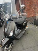 Vespa LX50 4T Nieuwstaat. slechts 8800 km., Fietsen en Brommers, Scooters | Vespa, Ophalen, Zo goed als nieuw, Benzine, Vespa LX