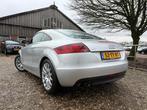Audi TT 2.0 TFSI Pro Line | BOSE + Leder + Clima + Cruise nu, Auto's, Audi, TT, Gebruikt, Zwart, 4 cilinders