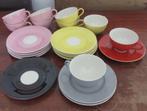 vintage, gekleurd, kinder thee serviesje gemerkt Bavaria, Antiek en Kunst, Ophalen of Verzenden