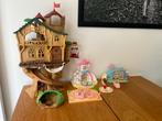 Sylvanian Families Poppenhuizen en Accessoires, Ophalen of Verzenden, Gebruikt, Poppenhuis