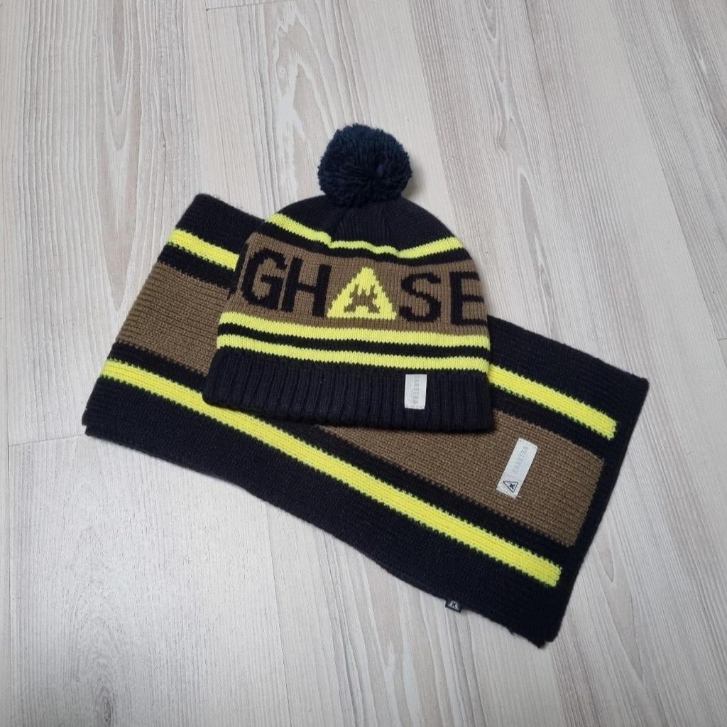 Gaastra muts en sjaal, Ophalen of Verzenden, Jongen, Muts, Gaastra