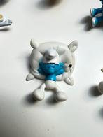 Smurfen Collectie - Verschillende Smurfen, Verzamelen, Smurfen, Ophalen of Verzenden, Gebruikt, Verschillende Smurfen, Poppetje, Figuurtje of Knuffel