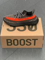 Adidas Yeezy 350 v2 Carbon Beluga EU 44 2/3, Nieuw, Adidas Yeezy, Ophalen of Verzenden, Sneakers of Gympen