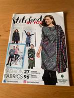 Stitch by you, Ophalen of Verzenden, Nieuw, Vrouw, Overige merken