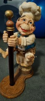 Efteling Laaf WC Rolhouder, Antiek en Kunst, Ophalen of Verzenden